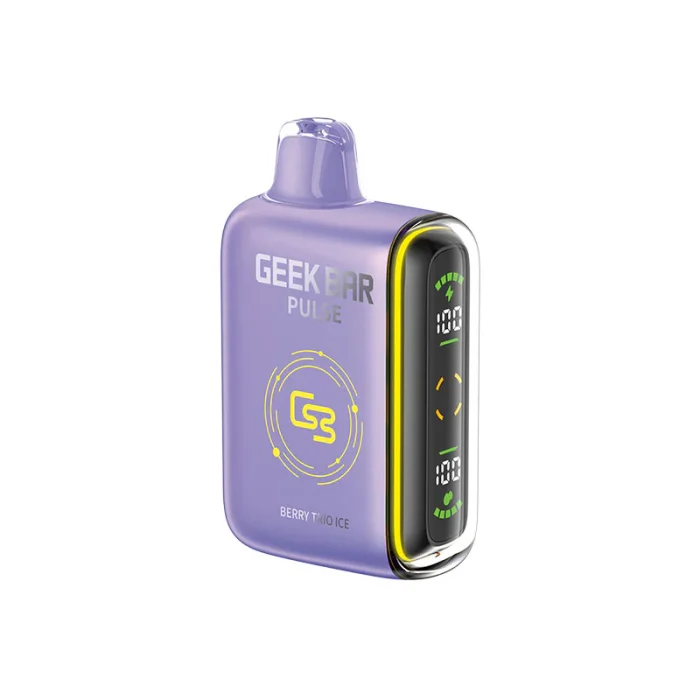 GEEK BAR 9K PUFFS