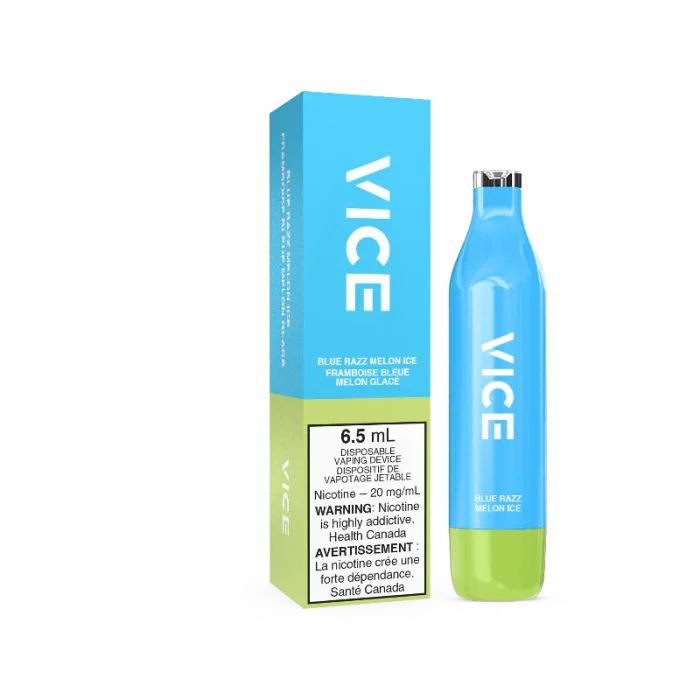 VICE 2500 PUFFS